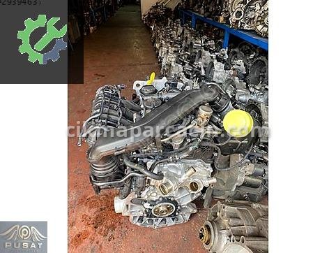 Seat Leon Motor Komple çıkma parça