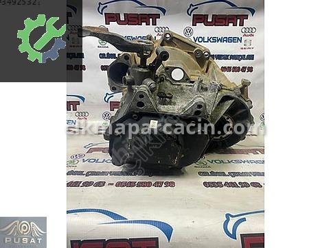 Seat Leon Manuel Şanzıman çıkma parça