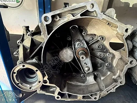 Seat Leon Manuel Şanzıman çıkma parça