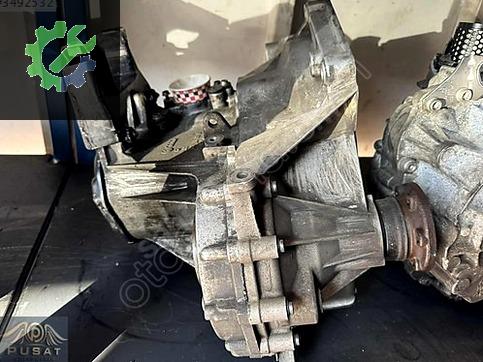 2020 Seat Leon Şanzıman Komple Çıkma Parça Ankara