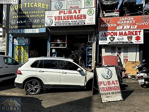 Seat Leon Manuel Şanzıman çıkma parça