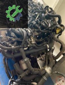 Seat leon 1.6 7 ileri dsg çıkma otomatik Şanzuman