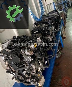 Seat Leon Şanzıman Komple çıkma parça
