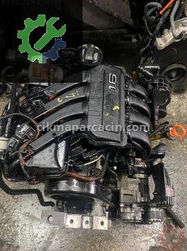 Seat Leon Komple Motor çıkma parça