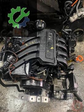 2022 Seat Leon Motor Takozu Çıkma Parça Ankara