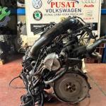 2004 Seat Leon Motor Takozu Çıkma Parça Ankara