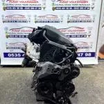 1997 Seat Toledo Komple Motor Çıkma Parça Ankara