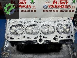 SEAT LEON 1.6 8VALF ÇIKMA SİLİNDİR KAPAĞI BSE BFQ BGU MOTOR