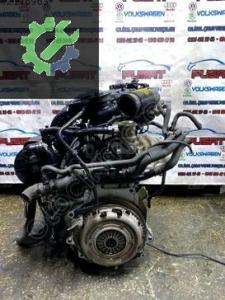 Seat Leon 1.6 8valf çıkma komple dolu motor bse