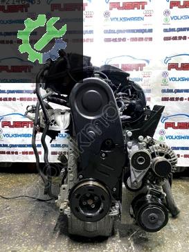 2005 Seat Leon Motor Takozu Çıkma Parça Ankara
