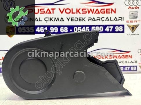 Seat Leon Triger Kapağı 06B109145G çıkma parça