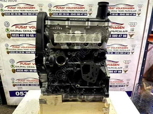 Seat Leon Sandık Motor çıkma parça