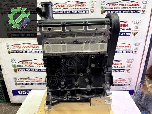 2026 Seat Leon Motor Takozu Çıkma Parça Ankara