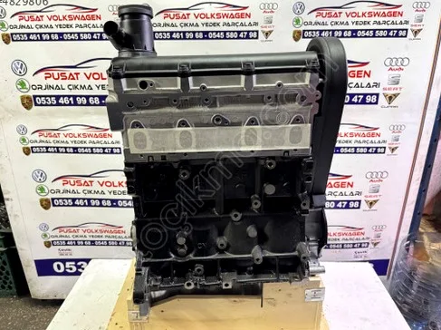Seat Leon Sandık Motor çıkma parça