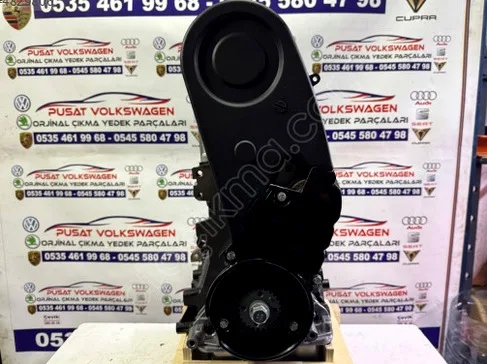 Seat Leon Sandık Motor çıkma parça