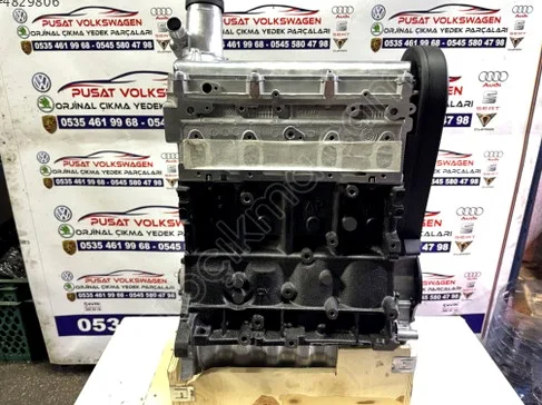 Seat Leon Sandık Motor çıkma parça