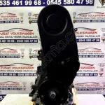 2026 Seat Leon Sandık Motor Çıkma Parça Ankara