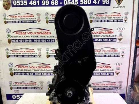 Seat Leon Sandık Motor çıkma parça