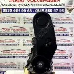 2026 Seat Leon Sandık Motor Çıkma Parça Ankara