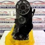 1997 Seat Leon Sandık Motor Çıkma Parça Ankara