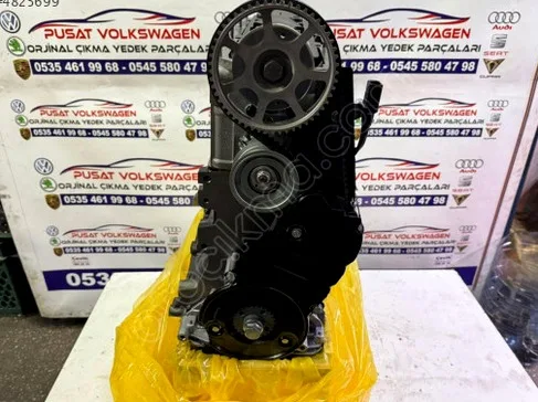 Seat Leon Sandık Motor AKL çıkma parça
