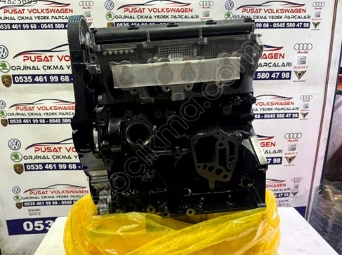 Seat Leon Sandık Motor AKL çıkma parça