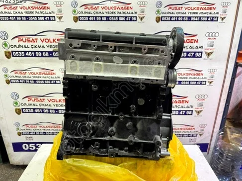 Seat Leon Sandık Motor AKL çıkma parça