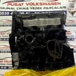 1997 Seat Leon Sandık Motor Çıkma Parça Ankara