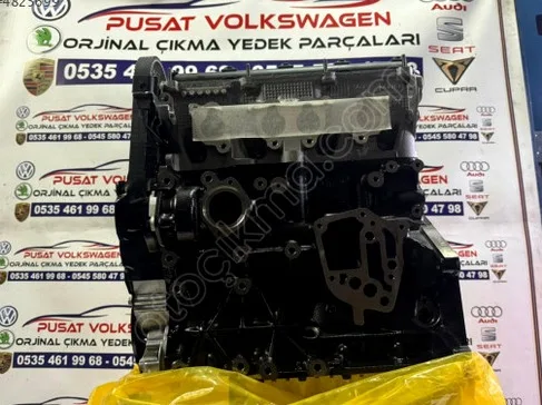 Seat Leon Sandık Motor AKL çıkma parça