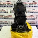 1997 Seat Leon Sandık Motor Çıkma Parça Ankara