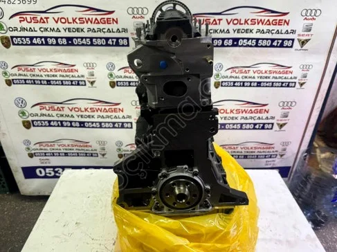 Seat Leon Sandık Motor AKL çıkma parça