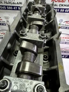 Seat Leon Sandık Motor AKL çıkma parça