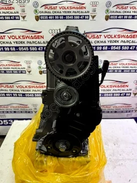 Seat Leon Sandık Motor AKL çıkma parça