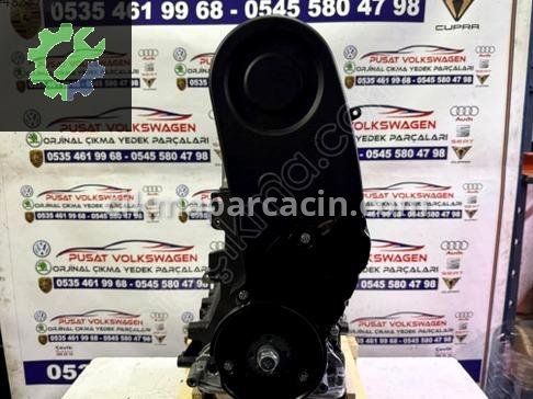 Seat Leon Sandık Motor çıkma parça
