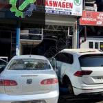 2005 Seat Leon Şanzıman Komple Çıkma Parça Ankara
