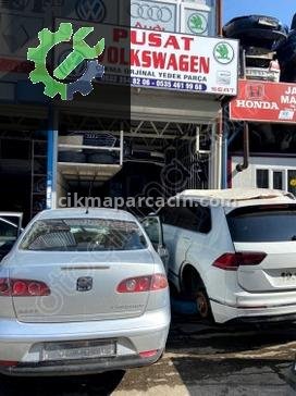 Seat Leon Manuel Şanzıman 5ILERI çıkma parça