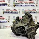 Volkswagen Passat Manuel Şanzıman Çıkma Parça Kocaeli