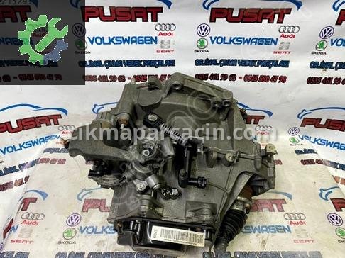 Seat Leon Manuel Şanzıman çıkma parça