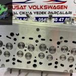 2008 Seat Leon Silindir Kapağı Çıkma Parça Ankara