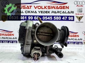 SEAT LEON 1.6 SR AKL AEH VDO ÇIKMA GAZ KELEBEĞİ 06A133064J