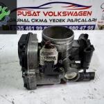 1997 Seat Leon Gaz Kelebeği Çıkma Parça Ankara