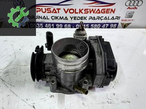 1997 Seat Leon Gaz Kelebeği Çıkma Parça Ankara
