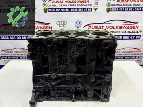 Seat Leon Motor Takozu çıkma parça