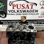 2020 Seat Leon Motor Takozu Çıkma Parça Ankara