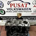 2020 Seat Leon Yarım Motor Çıkma Parça Ankara