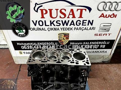 Seat Leon Yarım Motor çıkma parça