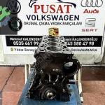 2020 Seat Leon Motor Takozu Çıkma Parça Ankara