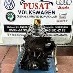 2020 Seat Leon Yarım Motor Çıkma Parça Ankara
