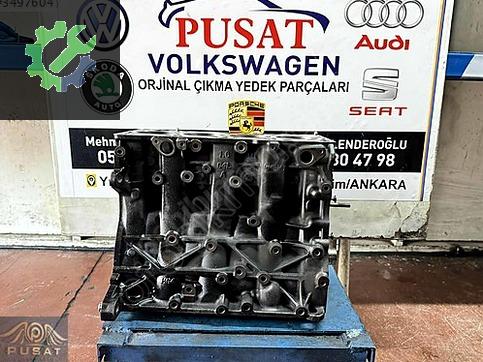2020 Seat Leon Motor Takozu Çıkma Parça Ankara