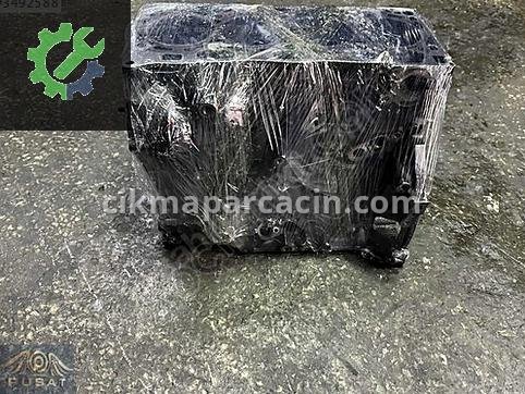 Seat Leon Yarım Motor çıkma parça